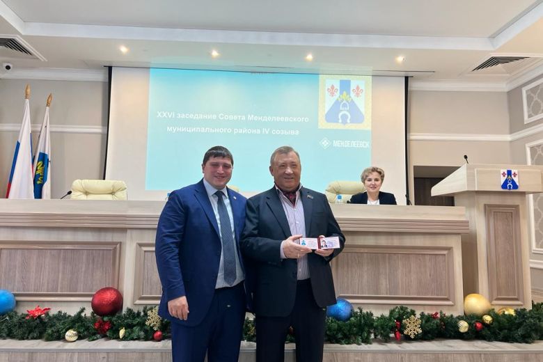 ГК ТУЛПАР | Наши поздравления!