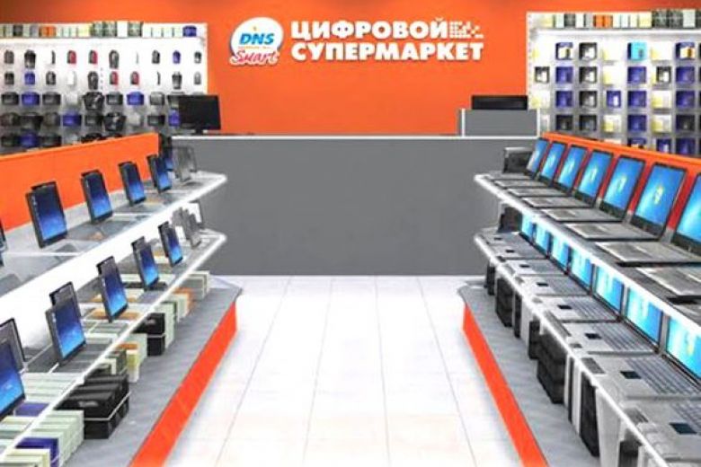 ГК ТУЛПАР | DNS-Shop