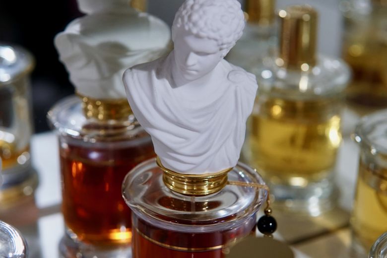 ГК ТУЛПАР | Kosherov Parfums